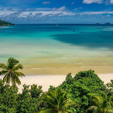 Baie Lazare  Anse La Mouche Villas المظهر الخارجي الصورة