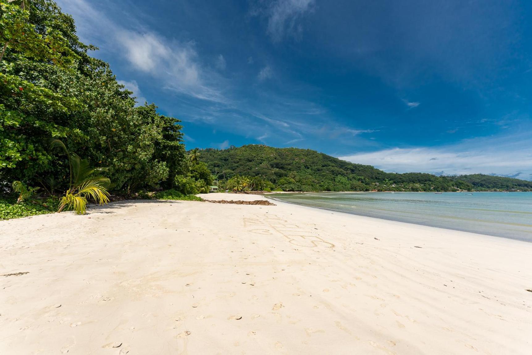 Baie Lazare  Anse La Mouche Villas المظهر الخارجي الصورة